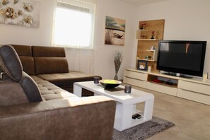 Apartamento, fumadores | 2 dormitorios