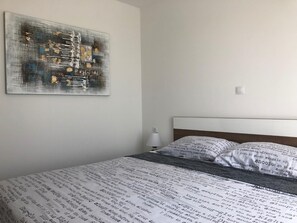 Lejlighed - ryger | 2 soveværelser