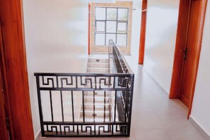 Interior - KIGALI CITY HOMES (Kigali)