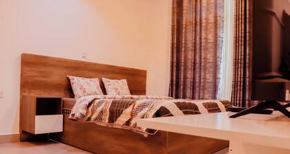 KIGALI CITY HOMES