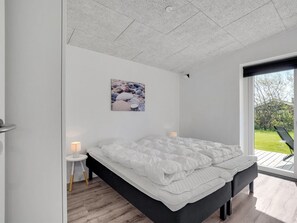 4 chambres, Wi-Fi