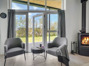 Interior - "Dietke" - 650m from the sea by Interhome (Ringkøbing)