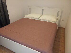 Apartemen, Boleh Merokok | 2 kamar tidur