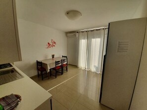 Apartment, Raucher | 2 Schlafzimmer