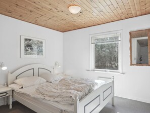 2 Schlafzimmer, WLAN