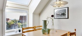 "Gulla" - 300m from the sea by Interhome