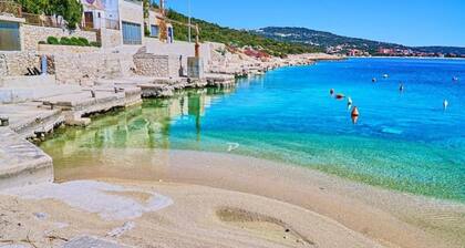 Holiday Houses, Villas Mary - With Pool