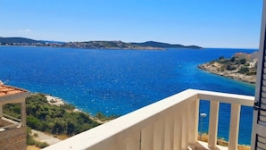 Room - Holiday Houses, Villas Mary - With Pool (Rogoznica)