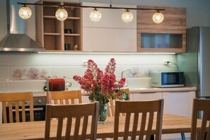 Ferienhaus | 4 Schlafzimmer