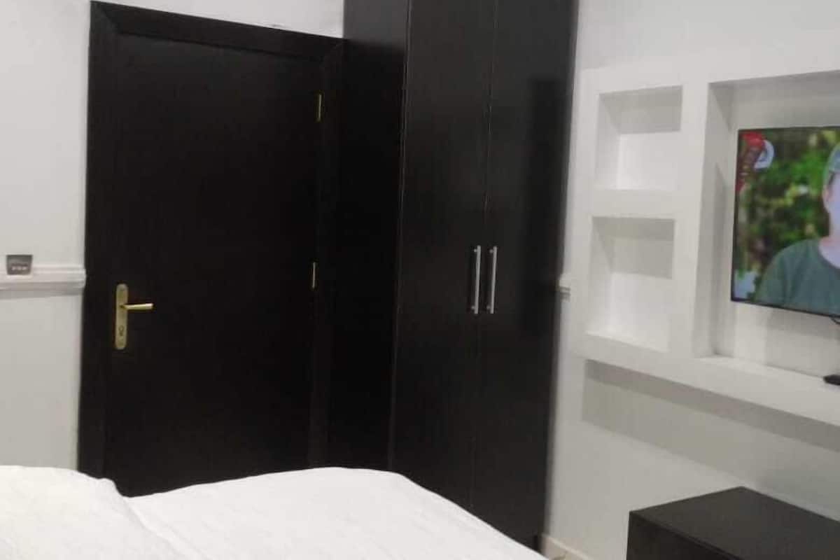 Deluxe Double Room | Free WiFi