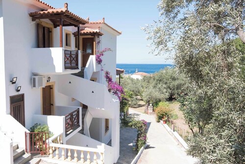 Wonderful studio 1min walk from the sea front 