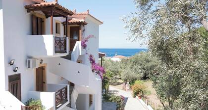 Wonderful studio 1min walk from the sea front