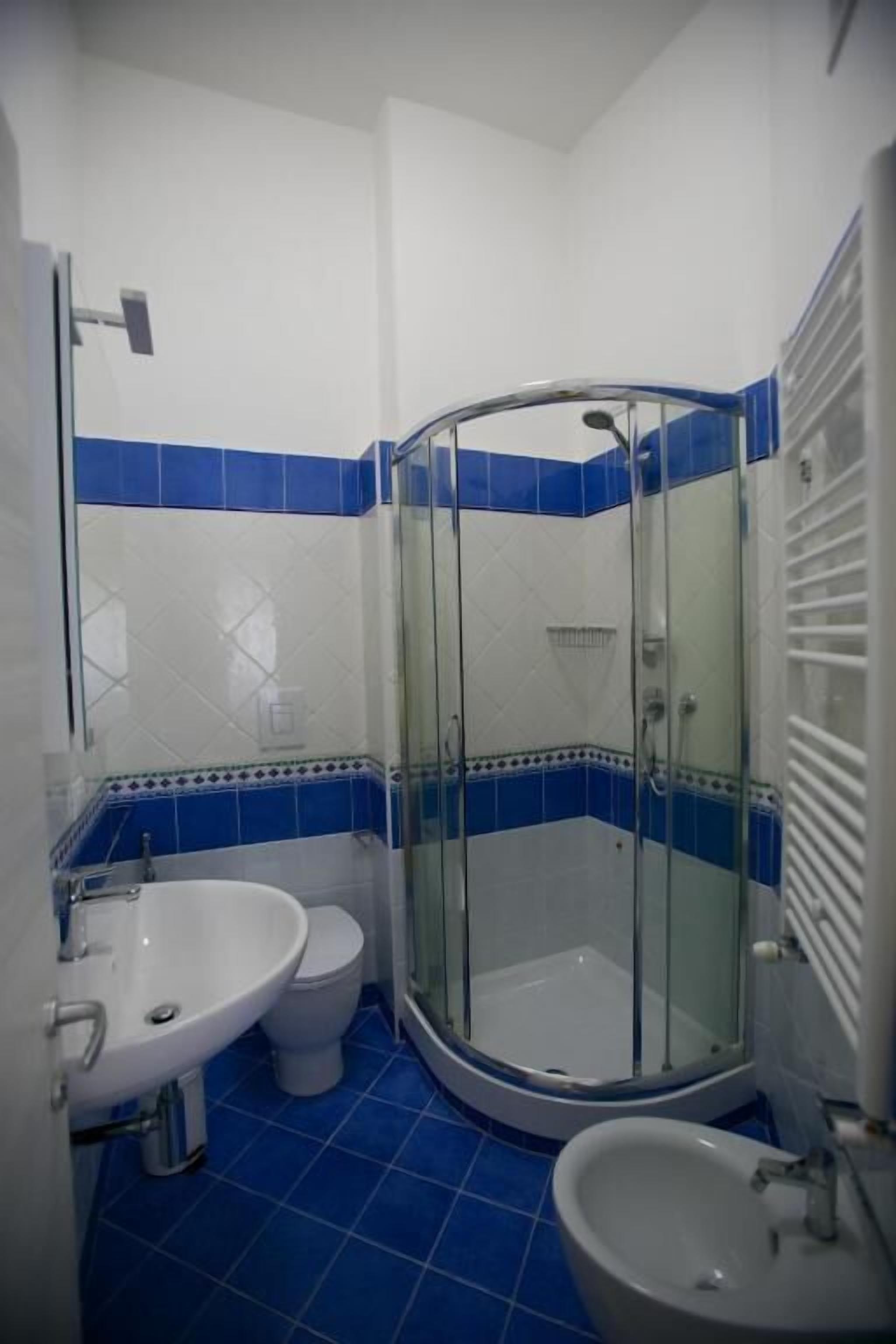 Foto - B&B Divina Salerno