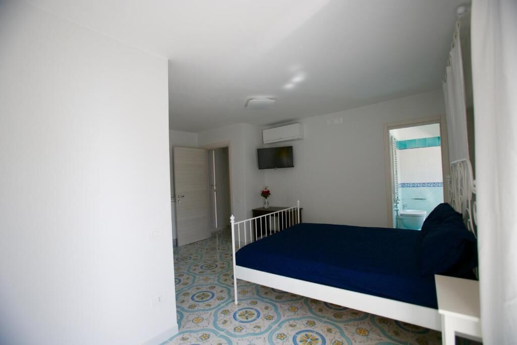 Foto - B&B Divina Salerno