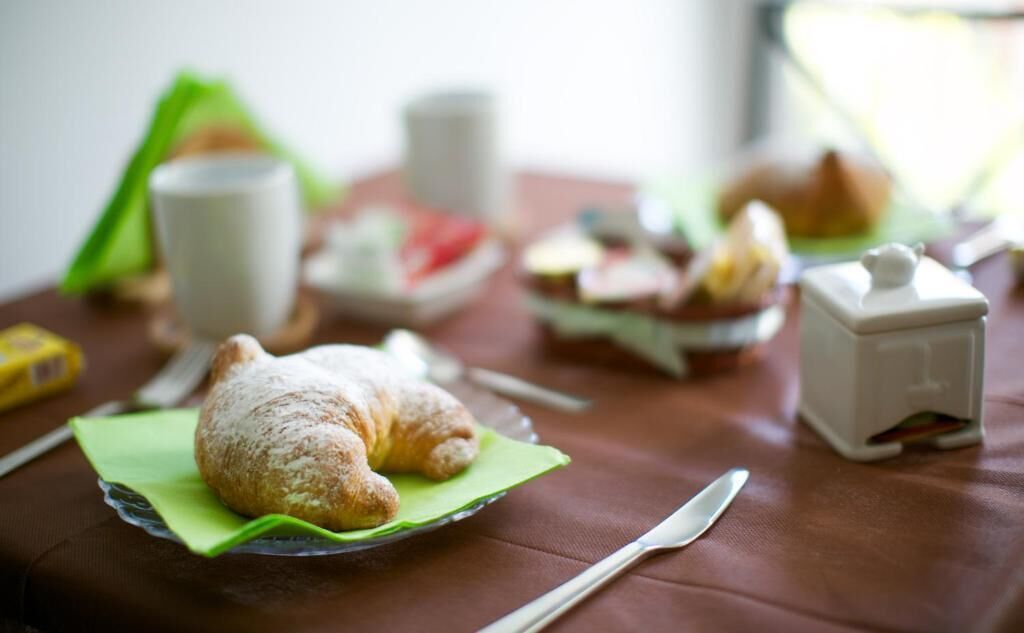 Foto - B&B Divina Salerno