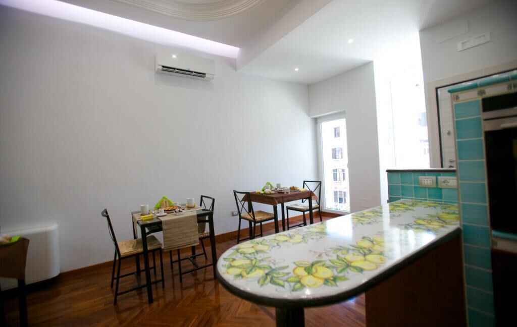 Foto - B&B Divina Salerno