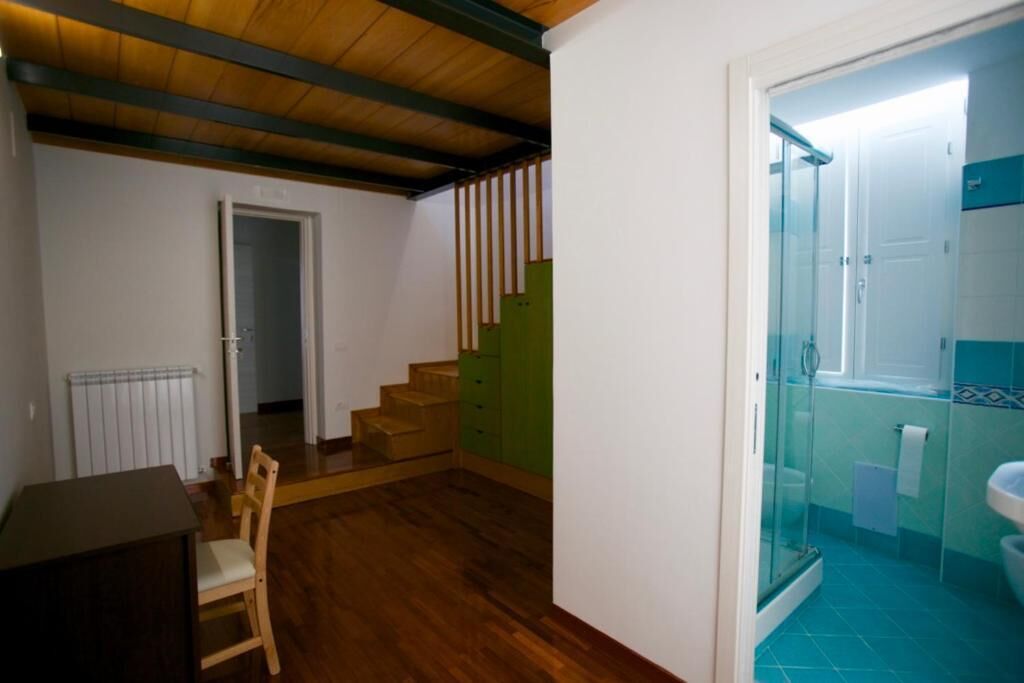 Foto - B&B Divina Salerno