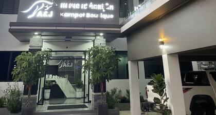 A&J Kampot Boutique