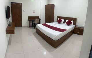 Habitación Deluxe | Wifi gratis