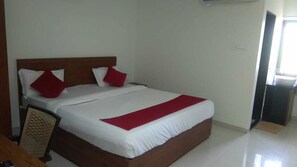 Deluxe-Zimmer | Kostenloses WLAN
