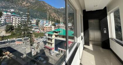 Spring Valley Resort By DLS Hotels