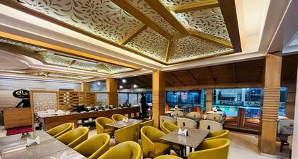 Spring Valley Resort By DLS Hotels