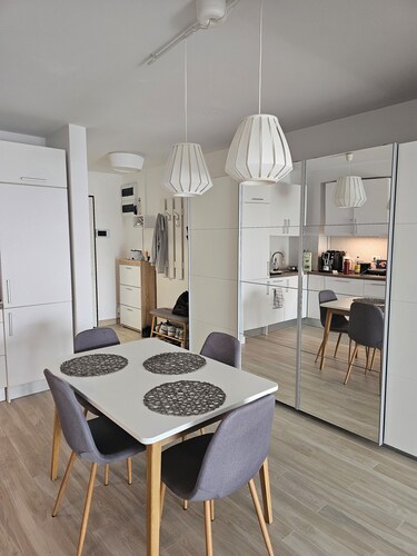 Central District 99, cozy apartment