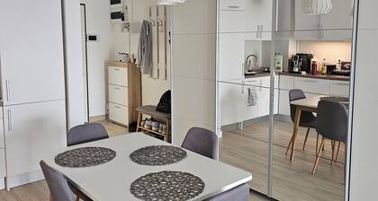 Central District 99, cozy apartment