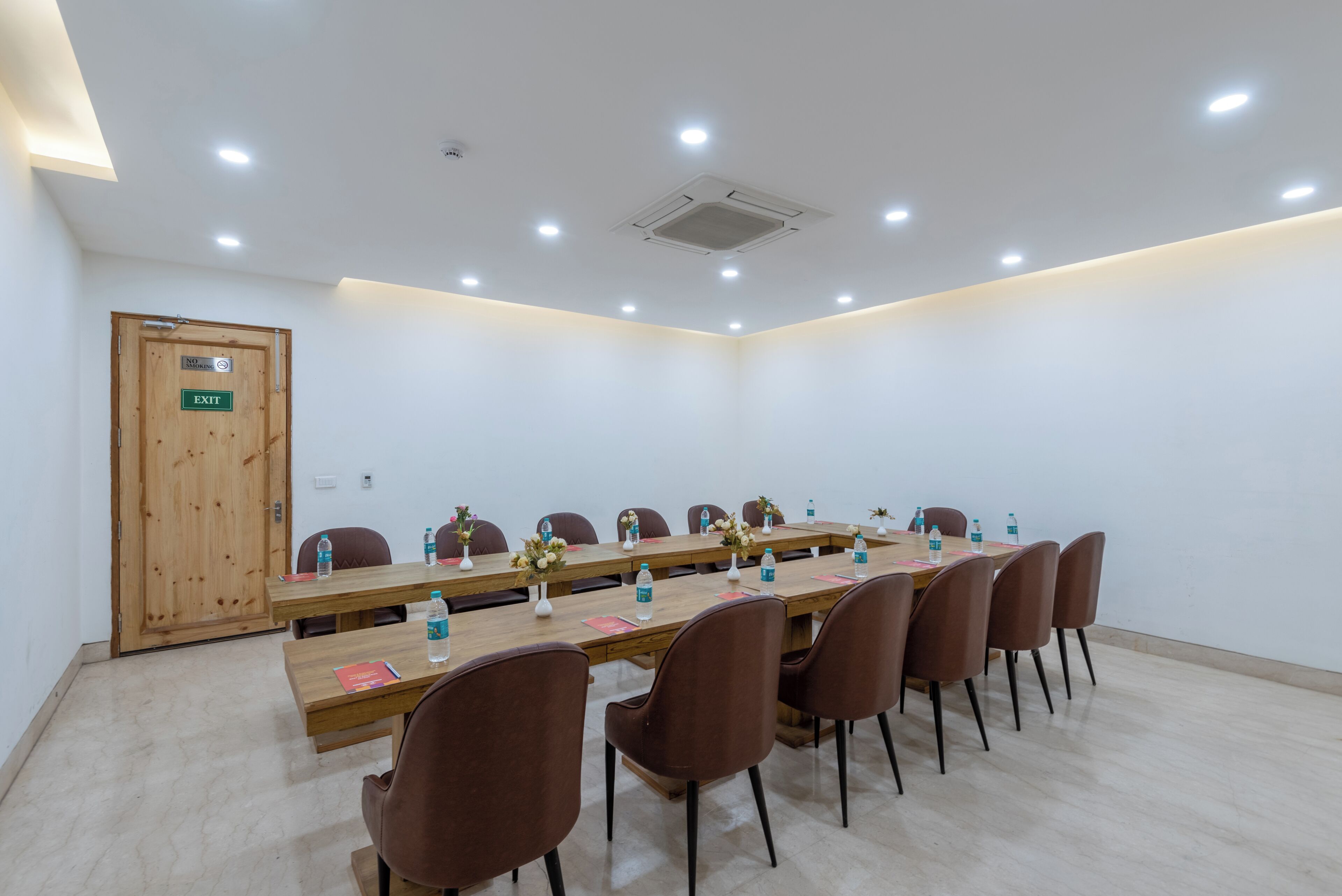 Sala de reuniones