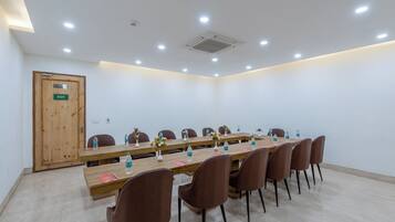 Sala de reuniones