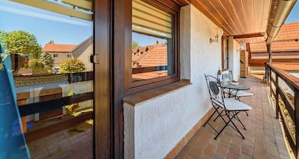 Spacious Family Cottage Near Prague – Pool, Sauna, Garden & Great Day Trips