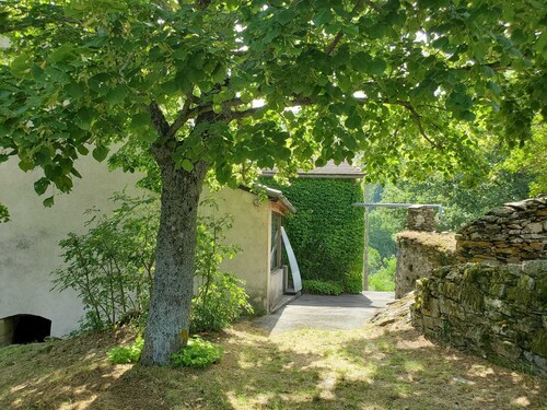 Château en Cévennes