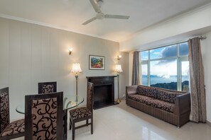 Habitación estándar | 1 dormitorio, tabla de planchar con plancha, wifi gratis