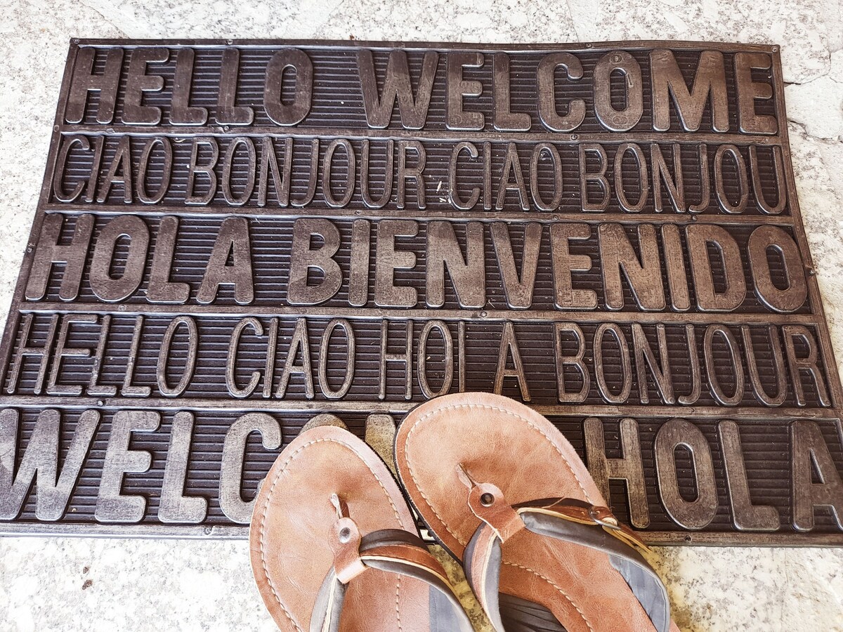 Bild für Gastgeberprofil