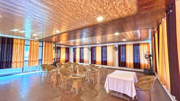 Sala de reunions