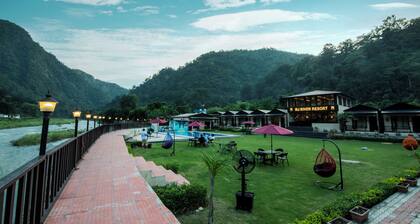 MJ River Resort By DLS Hotels