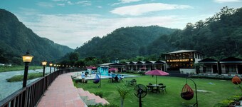 MJ River Resort By DLS Hotels