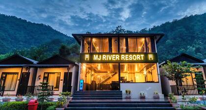 MJ River Resort By DLS Hotels