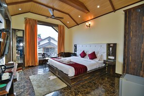 Quarto luxo | 2 quartos, roupas de cama de algodão egípcio, roupas de cama premium