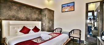 Dalhousie valley Resort By DLS Hotels