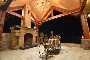 Property amenity