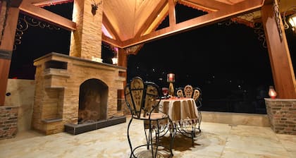 Dalhousie valley Resort By DLS Hotels