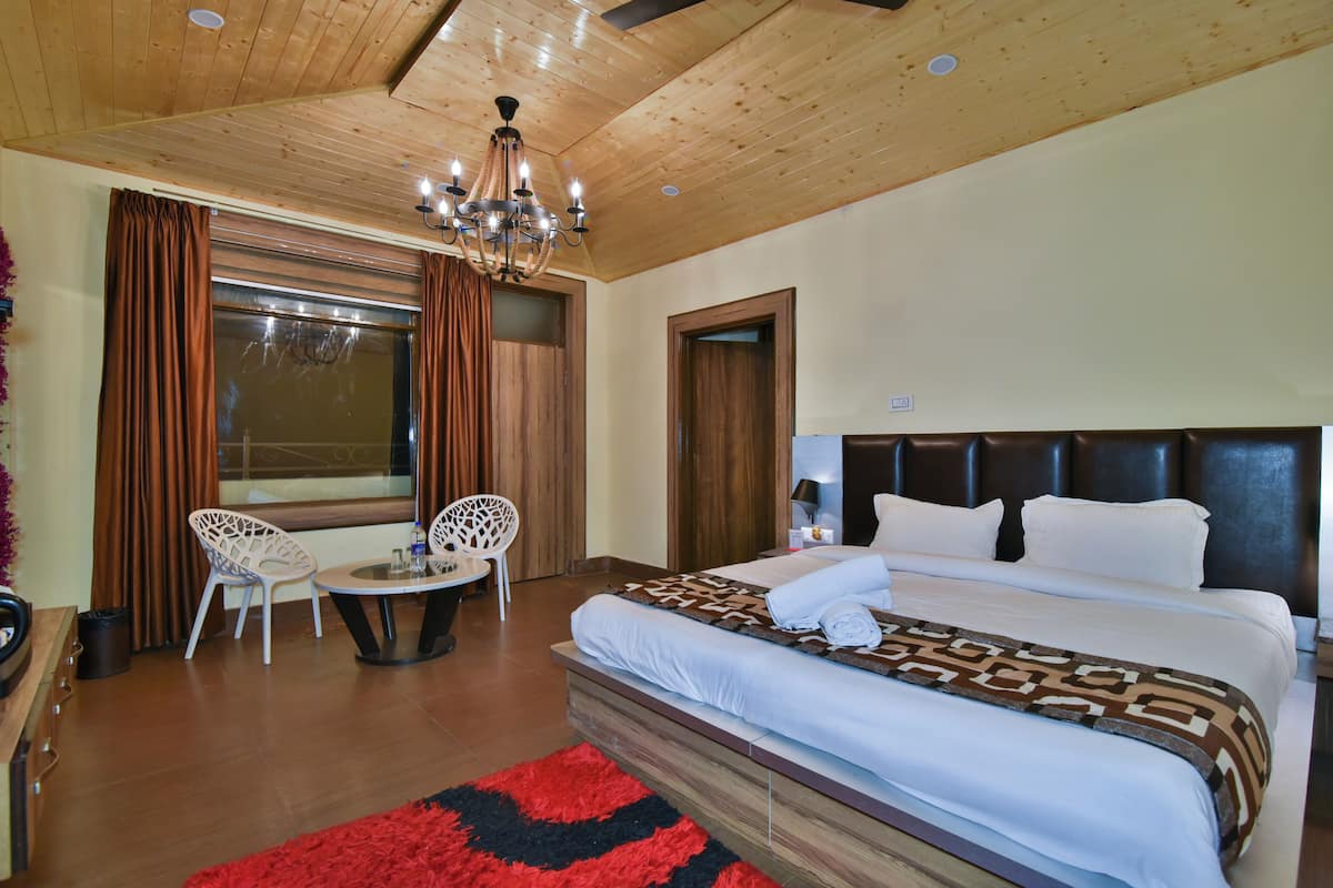 Family Suite, Mountain View