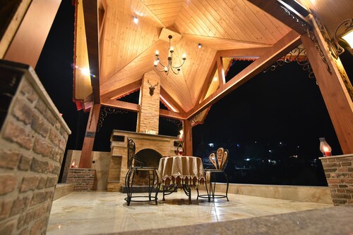 Dalhousie valley Resort By DLS Hotels