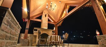 Dalhousie valley Resort By DLS Hotels