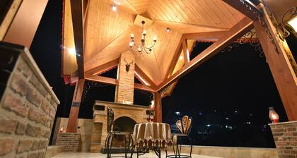 Dalhousie valley Resort By DLS Hotels