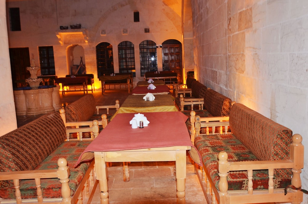 Hakim Bey Boutique Hotel - Şanlıurfa