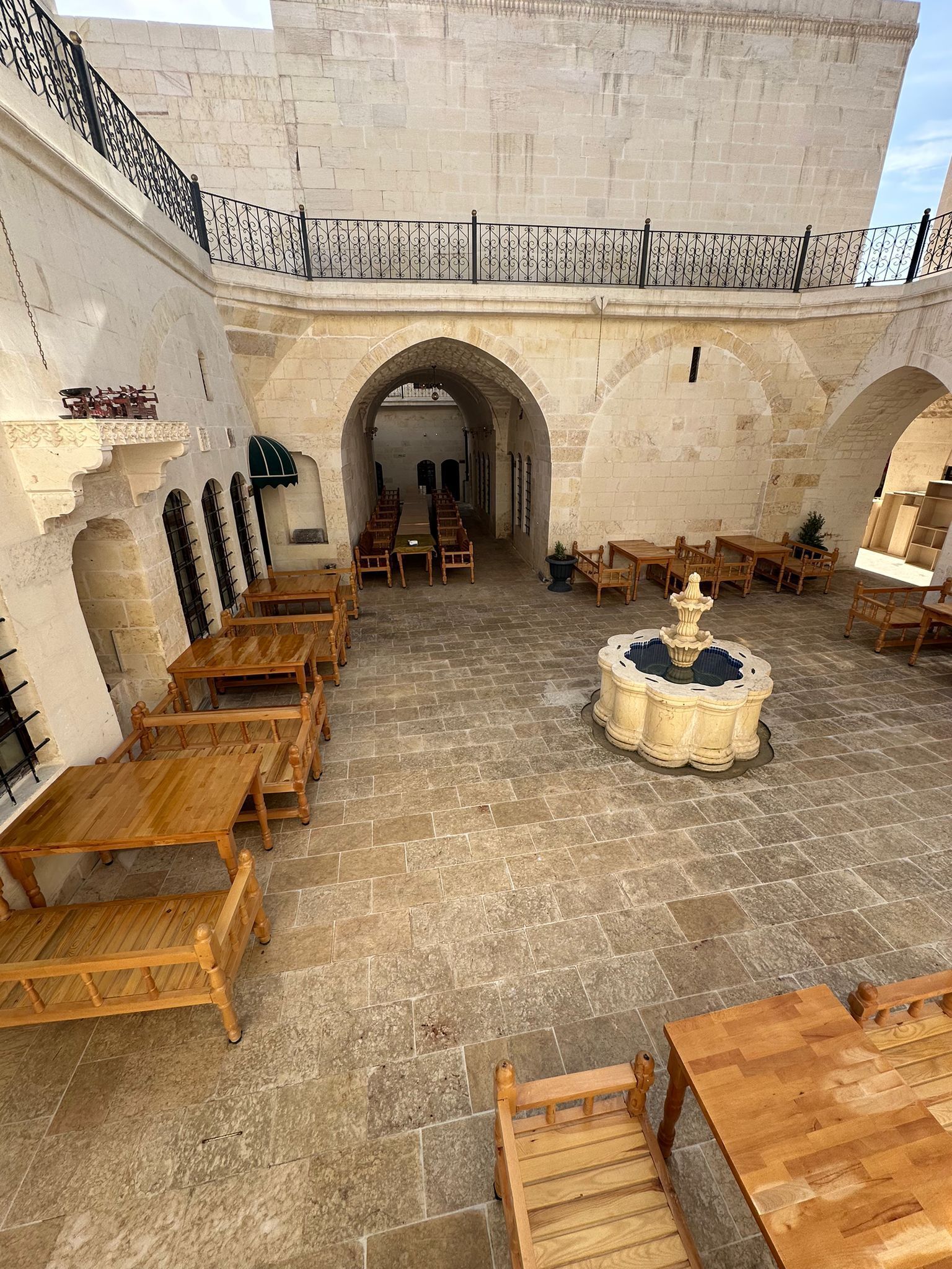 Photo - Hakim Bey Boutique Hotel