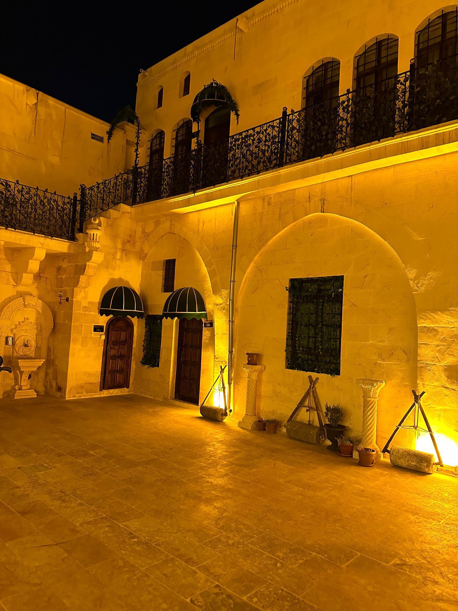 Photo - Hakim Bey Boutique Hotel