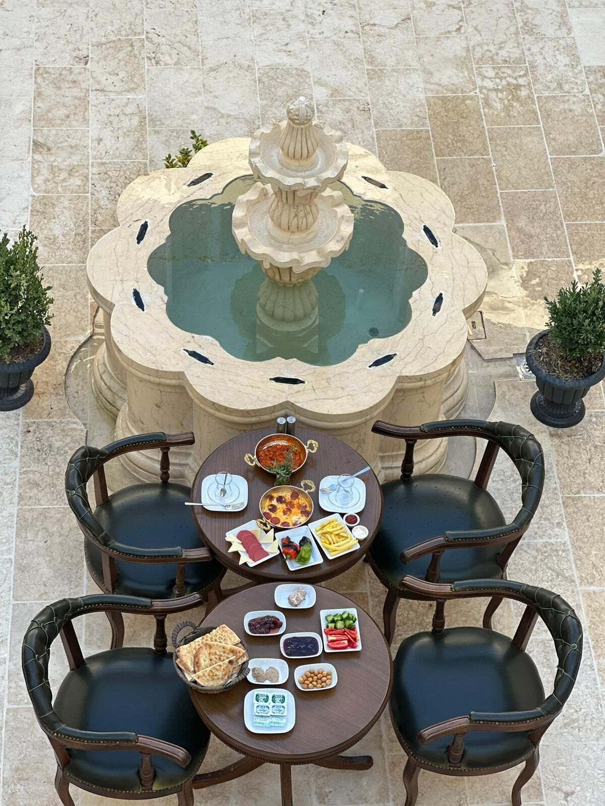 Photo - Hakim Bey Boutique Hotel